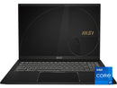 MSI Summit E16 Flip EVO 16" QHD+ Touch Ultra Thin 2-in-1 Business Laptop: