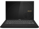 MSI Summit E14 Evo 14.0" FHD+ Ultra Thin Professional Laptop: Intel Core