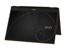 MSI Summit E13 Flip Evo 13.4" FHD+ 120hz Touch 2 in 1 Business Laptop: