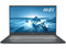 MSI Prestige 15 15.6" FHD Ultra Thin and Light Professional Laptop: Intel