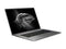 MSI Laptop Creator Z17 Intel Core i9 12th Gen 12900H (2.50GHz) 32GB Memory 2 TB