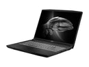 MSI Creator M16 Creator M16 A12UD-266 16" Mobile Workstation - QHD+ -