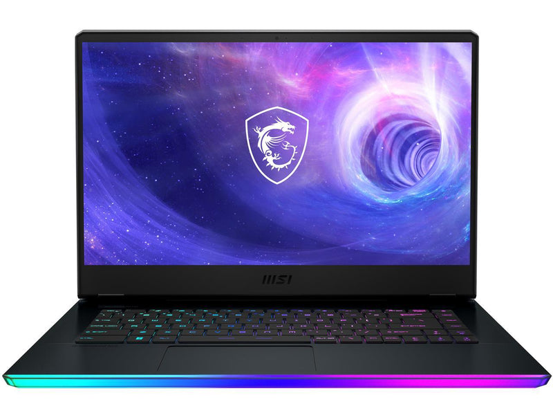 MSI GE Series - 15.6" 240 Hz - Intel Core i9 12th Gen 12900HK (2.50GHz) - NVIDIA