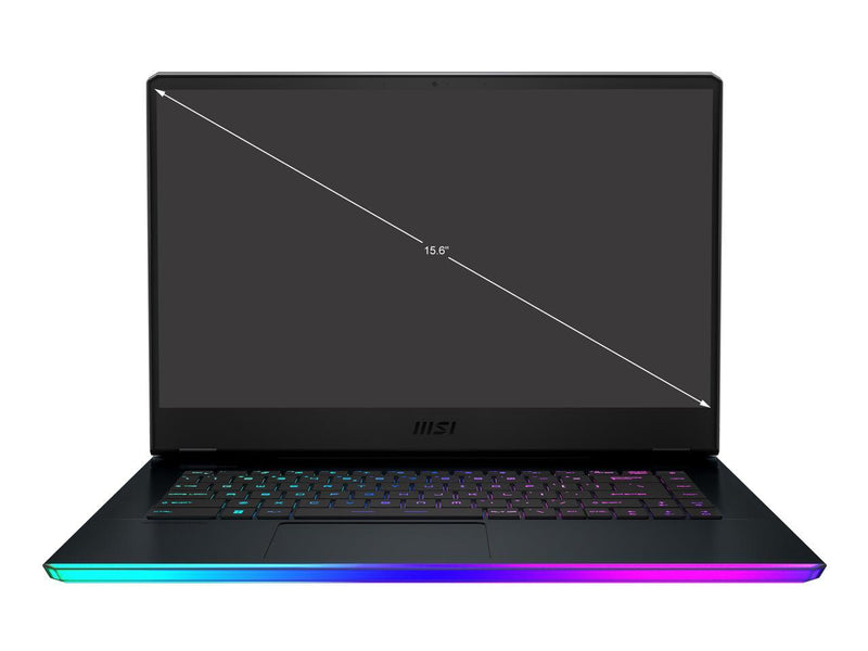 MSI GE Series - 15.6" 240 Hz - Intel Core i9 12th Gen 12900HK (2.50GHz) - NVIDIA