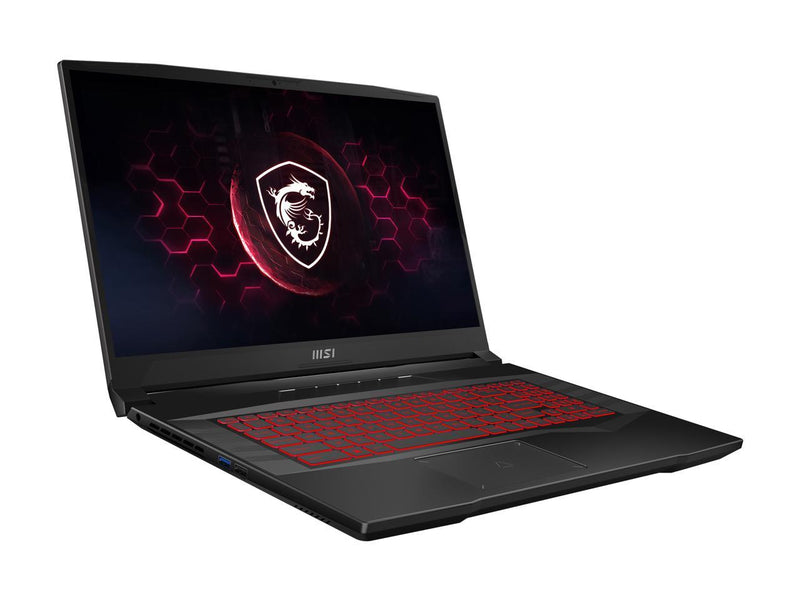 2022 MSI Pulse GL76 12UEK-052 Enthusiast (i7-12700H, 32GB RAM, 2TB NVMe