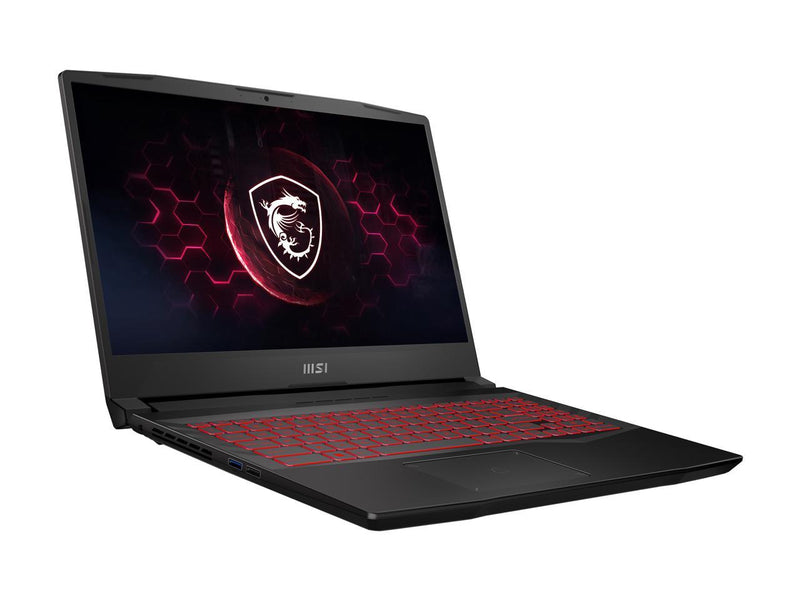 2022 MSI Pulse GL66 12UEK-070 Pro Extreme (i7-12700H, 32GB RAM, 1TB NVMe