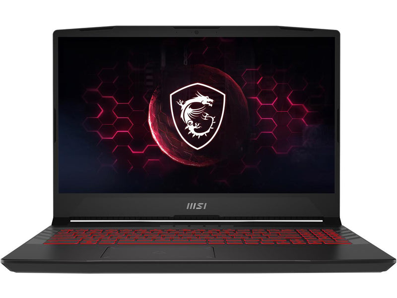 2022 MSI Pulse GL66 12UEK-070 Pro Extreme (i7-12700H, 32GB RAM, 1TB NVMe