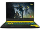 MSI Rainbow 6 Special Edition Crosshair15 15.6" QHD 165Hz Gaming Laptop