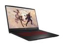 MSI Katana GF76 17.3" 144Hz FHD Gaming Laptop: Intel Core i7-12700H RTX