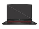 MSI Katana GF76 17.3" 144Hz FHD Gaming Laptop: Intel Core i7-12700H RTX