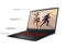 MSI Katana GF76 17.3" 144Hz FHD Gaming Laptop: Intel Core i7-12700H RTX