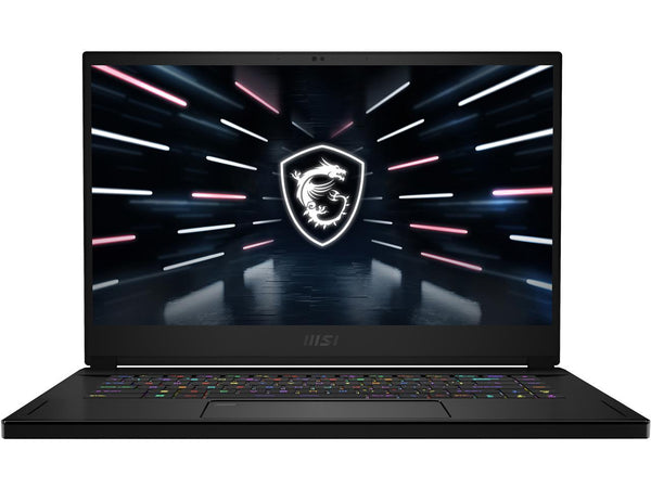 MSI GS Series - 15.6" 360 Hz - Intel Core i7 12th Gen 12700H (2.30GHz) - NVIDIA