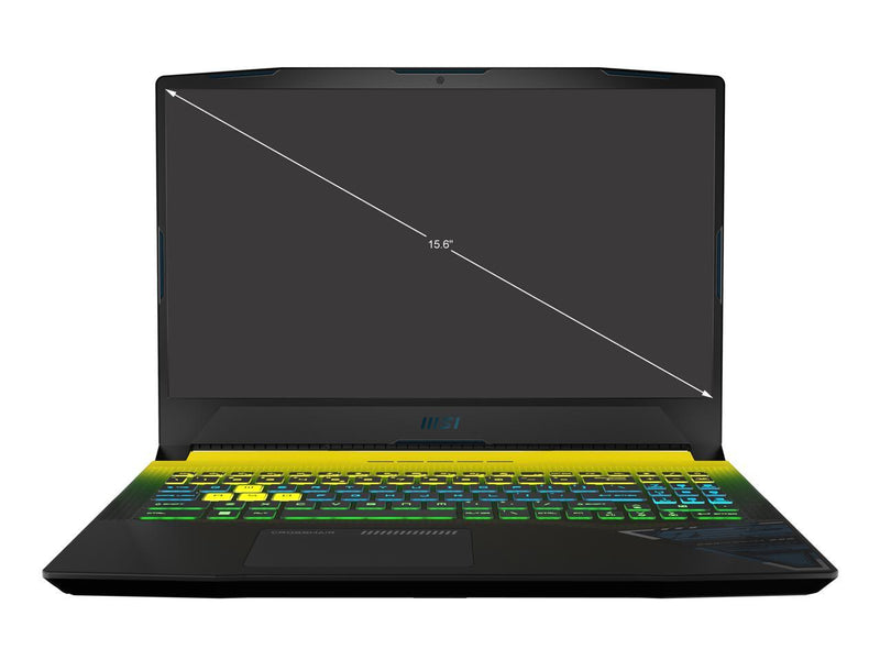 MSI - 15.6" 360 Hz - Intel Core i9 12th Gen 12900H (2.50GHz) - NVIDIA GeForce