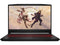 MSI Katana GF66 15.6" 144Hz 3ms FHD Gaming Laptop Intel Core i7-11800H