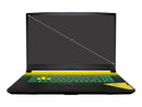MSI - 17.3" 144 Hz IPS - Intel Core i7 12th Gen 12700H (2.30GHz) - NVIDIA