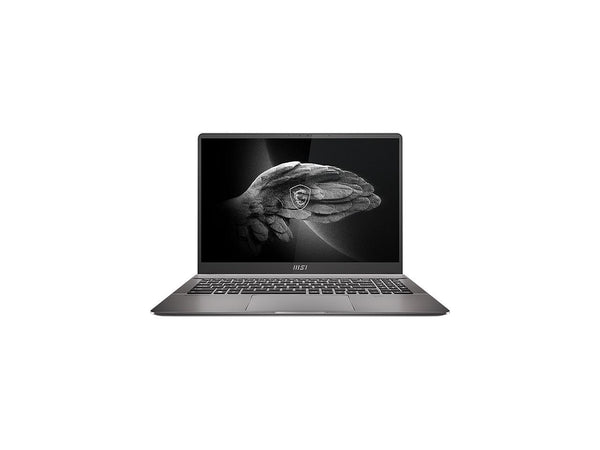 MSI CPROZ16P090 16" I9-12900H/32/1T/A3000/W11P Laptop