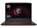 MSI GL Series - 15.6" 165 Hz - Intel Core i9 12th Gen 12900H (2.50GHz) - NVIDIA