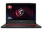 MSI GL Series - 15.6" 165 Hz - Intel Core i9 12th Gen 12900H (2.50GHz) - NVIDIA