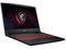 MSI GL Series - 15.6" 165 Hz - Intel Core i9 12th Gen 12900H (2.50GHz) - NVIDIA