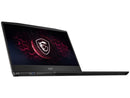 MSI GL Series - 15.6" 165 Hz - Intel Core i9 12th Gen 12900H (2.50GHz) - NVIDIA