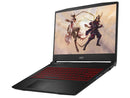 MSI GF Series - 15.6'' 144 Hz IPS - Intel Core i9-12900H - GeForce RTX 3070 Ti