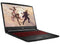 MSI GF Series - 15.6'' 144 Hz IPS - Intel Core i9-12900H - GeForce RTX 3070 Ti