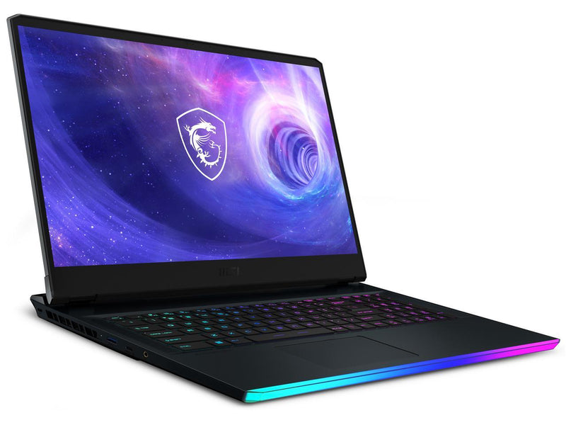 MSI GE Series - 17.3" 144 Hz IPS - Intel Core i7 11th Gen 11800H (2.30GHz) -