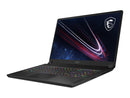 MSI GS Series - 17.3" 360 Hz IPS - Intel Core i9 11th Gen 11900H (2.50GHz) -