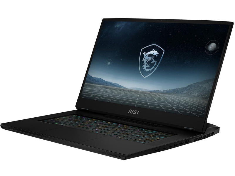 MSI CreatorPro X17 Mobile Workstation Intel Core i7 12th Gen 12800HX (2.00GHz)