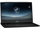 MSI CreatorPro X17 Mobile Workstation Intel Core i7 12th Gen 12800HX (2.00GHz)