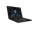 MSI - Intel i7 - RTX 3060 - Black - MSI Stealth GS66 - 1TB SSD - 16GB Memory -