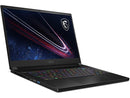 MSI GS Series - 15.6'' 240 Hz - Intel Core i7-11800H - GeForce RTX 3060 Laptop