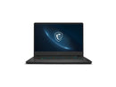 MSI - 15.6" 165 Hz - Intel Core i9 12th Gen 12900H (2.50GHz) - NVIDIA GeForce