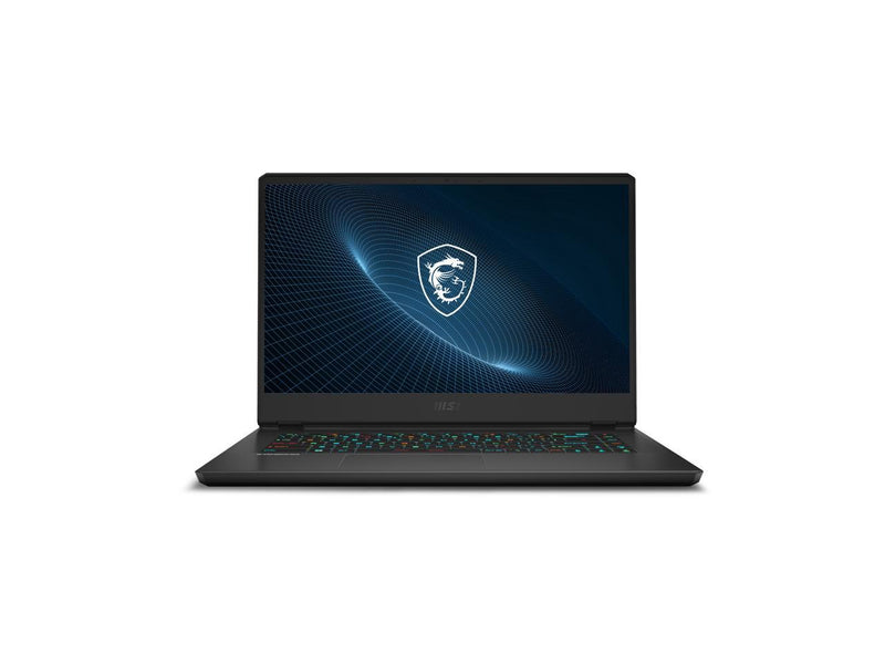 MSI - 15.6" 165 Hz - Intel Core i9 12th Gen 12900H (2.50GHz) - NVIDIA GeForce