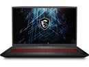 MSI Katana GF76 11UD-001 17.3" Intel Core i7 11th Gen 11800H (2.30GHz) NVIDIA