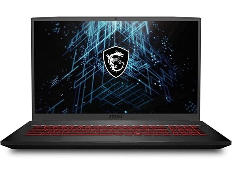 MSI Katana GF76 11UD-001 17.3" Intel Core i7 11th Gen 11800H (2.30GHz) NVIDIA