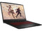 MSI Katana GF76 11UD-001 17.3" Intel Core i7 11th Gen 11800H (2.30GHz) NVIDIA