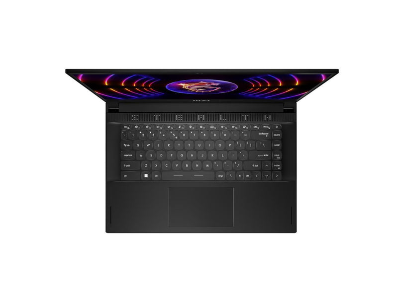 MSI Stealth 15 - 15.6'' 144 Hz IPS - Intel Core i5-13420H - GeForce RTX 4060