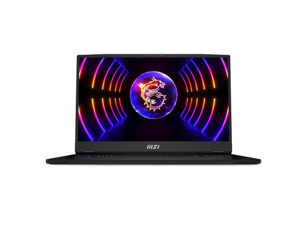 MSI Titan Series - 17.3" 4K / UHD 144 Hz IPS - Intel Core i9 13th Gen 13980HX