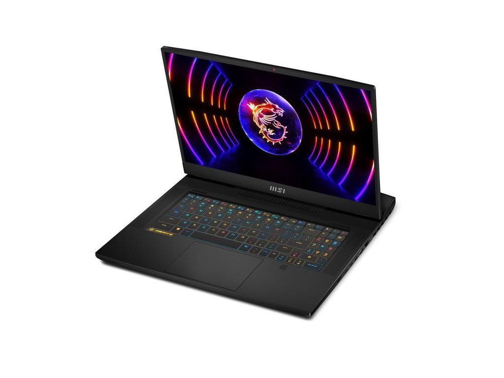 MSI Titan Series - 17.3