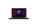 MSI Stealth 17 Studio - 17.3'' 240 Hz - Intel Core i9-13900H - GeForce RTX 4090