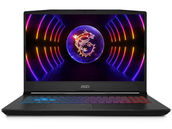 MSI Pulse 15 - 15.6" 165 Hz - Intel Core i9 13th Gen 13900H (2.60GHz) - NVIDIA