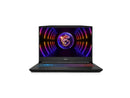 MSI - 15.6'' 165 Hz - Intel Core i7-13620H - GeForce RTX 4060 Laptop GPU - 16 GB