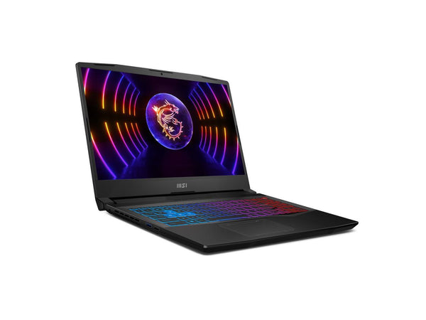 MSI - 15.6'' 165 Hz - Intel Core i7-13620H - GeForce RTX 4060 Laptop GPU - 16 GB