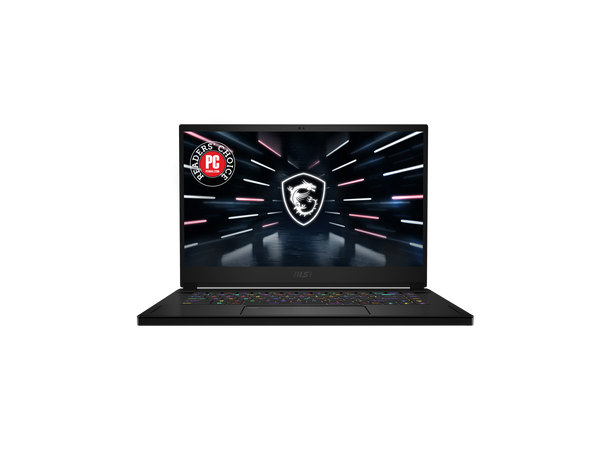 MSI GS Series - 15.6" 240 Hz - Intel Core i9-12900H - GeForce RTX 3070 Ti Laptop