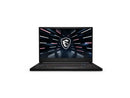 MSI GS Series - 15.6" 240 Hz - Intel Core i9-12900H - GeForce RTX 3070 Ti Laptop