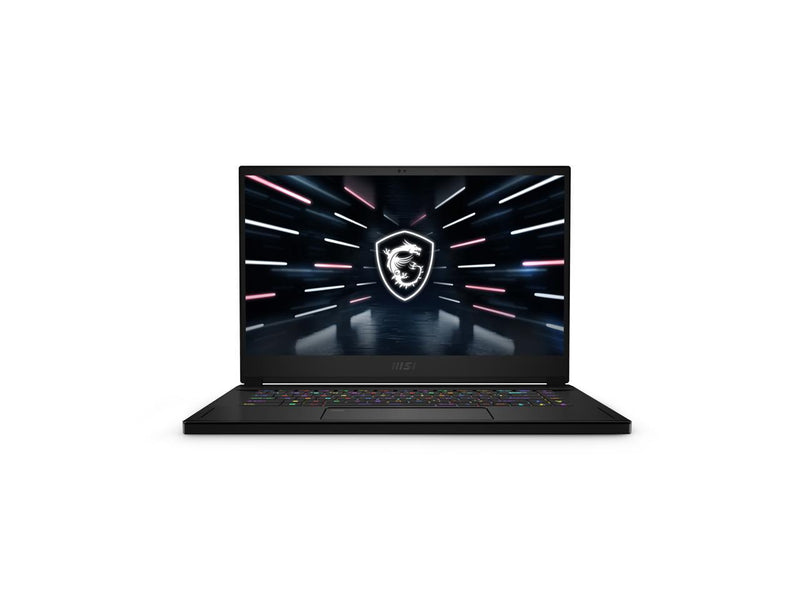 MSI GS Series - 15.6" 240 Hz - Intel Core i9-12900H - GeForce RTX 3070 Ti Laptop