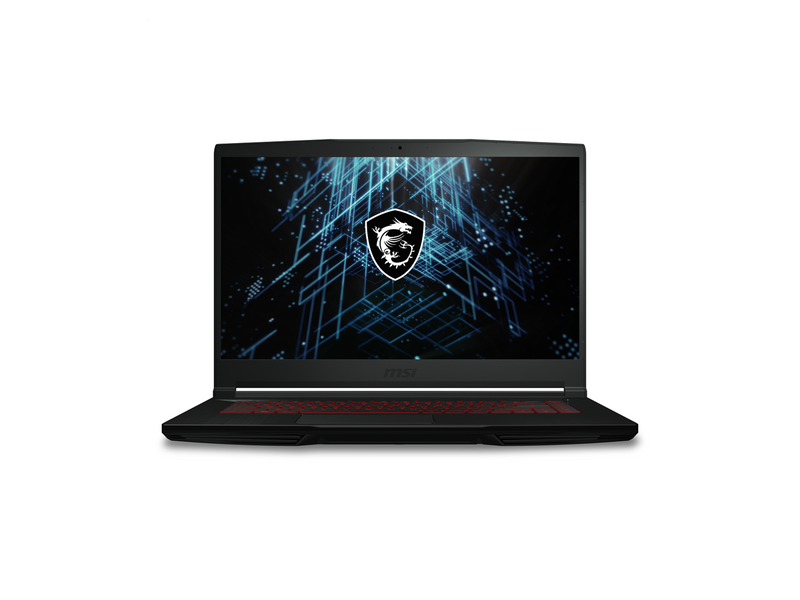 MSI GF Series - 15.6" 144 Hz IPS - Intel Core i7 11th Gen 11800H (2.30GHz) -