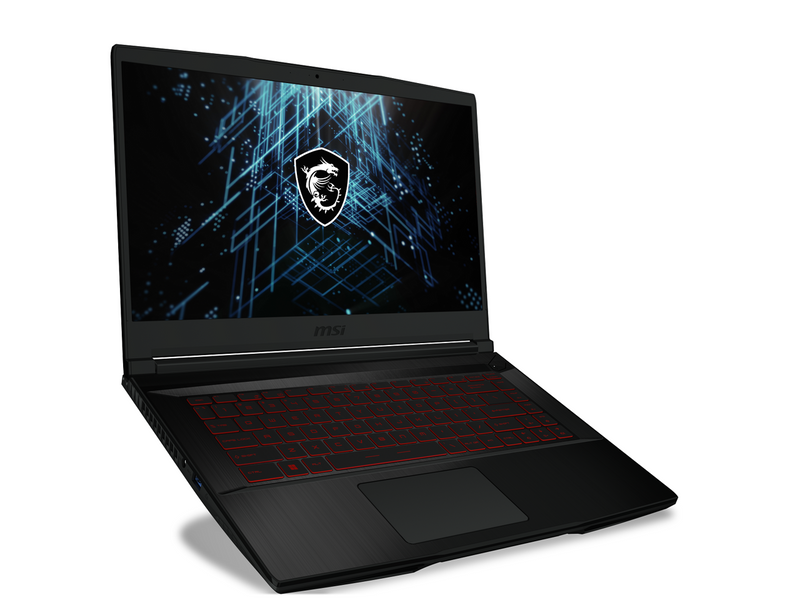 MSI GF Series - 15.6" 144 Hz IPS - Intel Core i7 11th Gen 11800H (2.30GHz) -