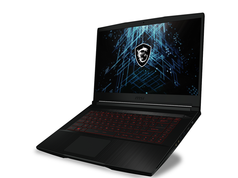 MSI GF Series - 15.6" 144 Hz IPS - Intel Core i7 11th Gen 11800H (2.30GHz) -